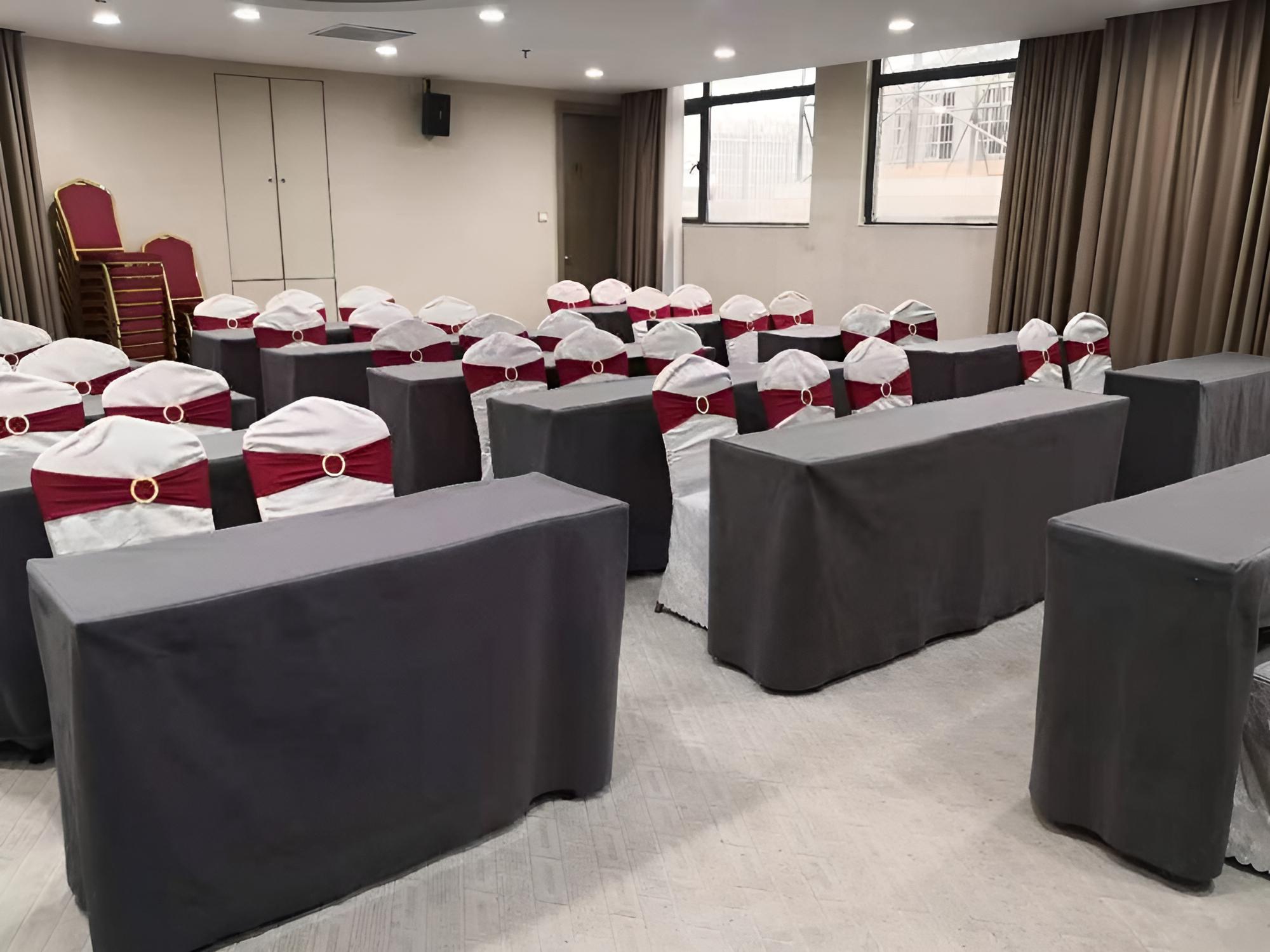 Bo Yue Hotel