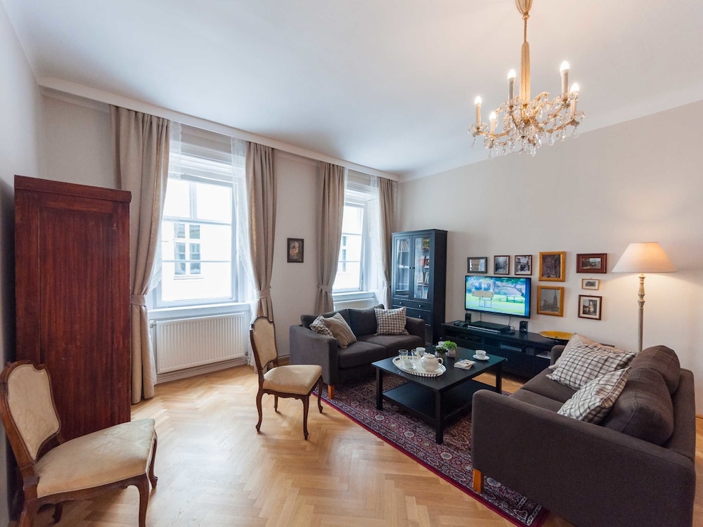 ElegantVienna Apartments