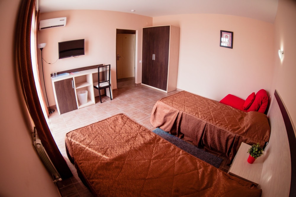 Beausoleil Guesthouse