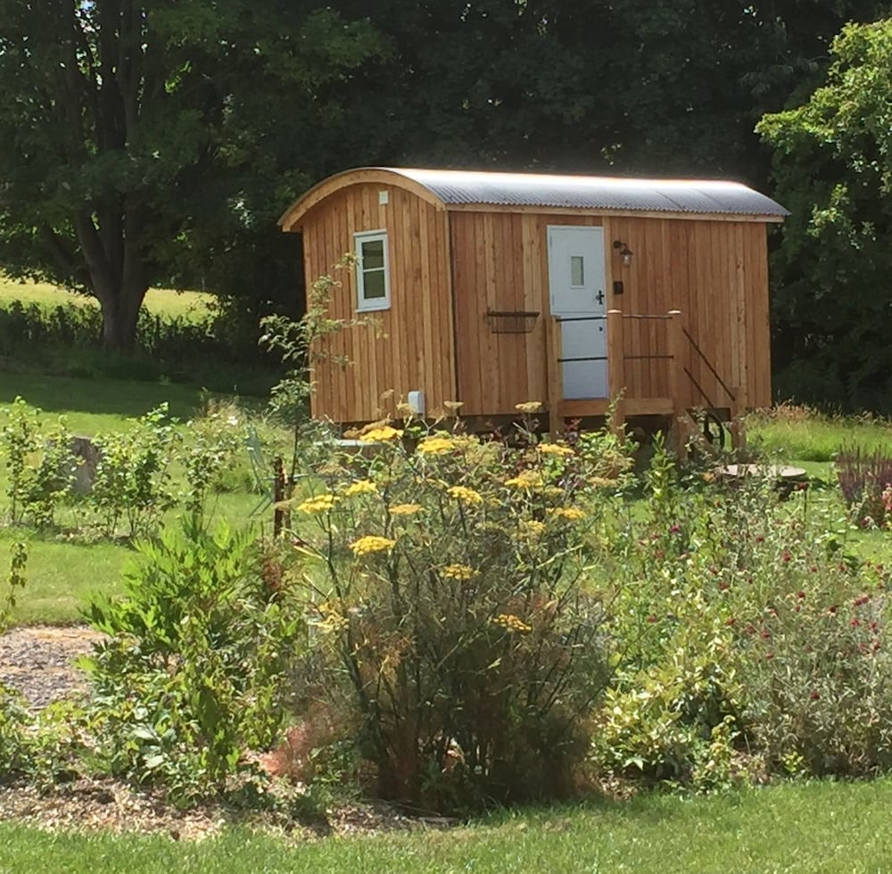 Slades Farm Glamping