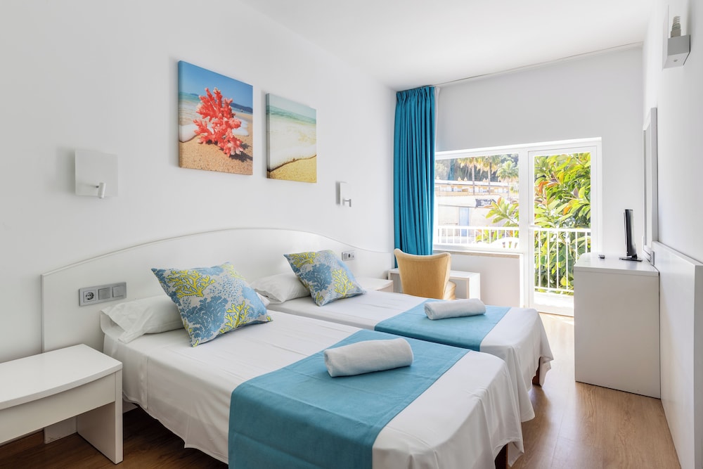 Hostal Neptuno