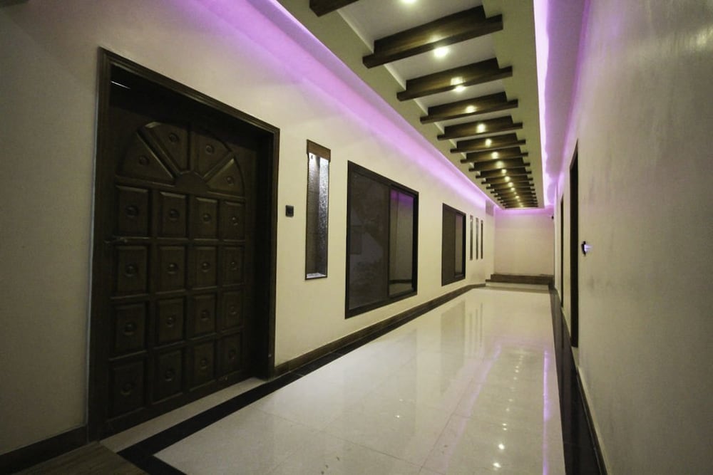Kehkashan accomodation