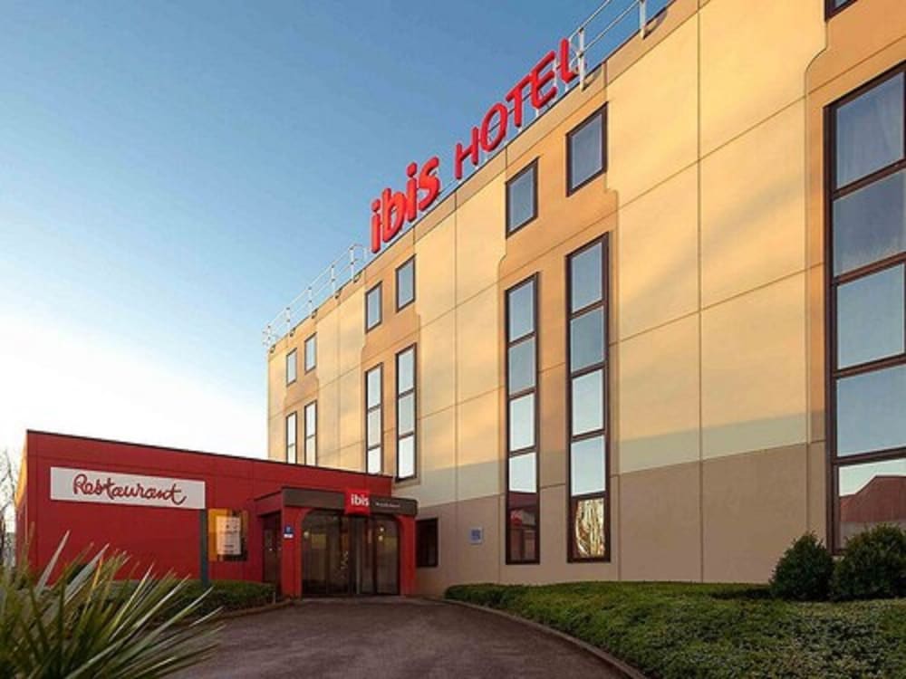 Machelen Vacations - ibis budget Brussels Airport - Property Image 4
