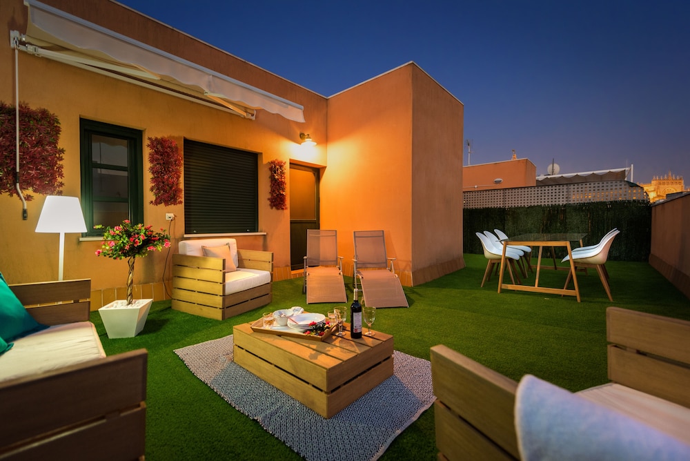 Amazing 3 Bedrooms Duplex With Great Loation and Huge Terrace. Zaragoza III view 3