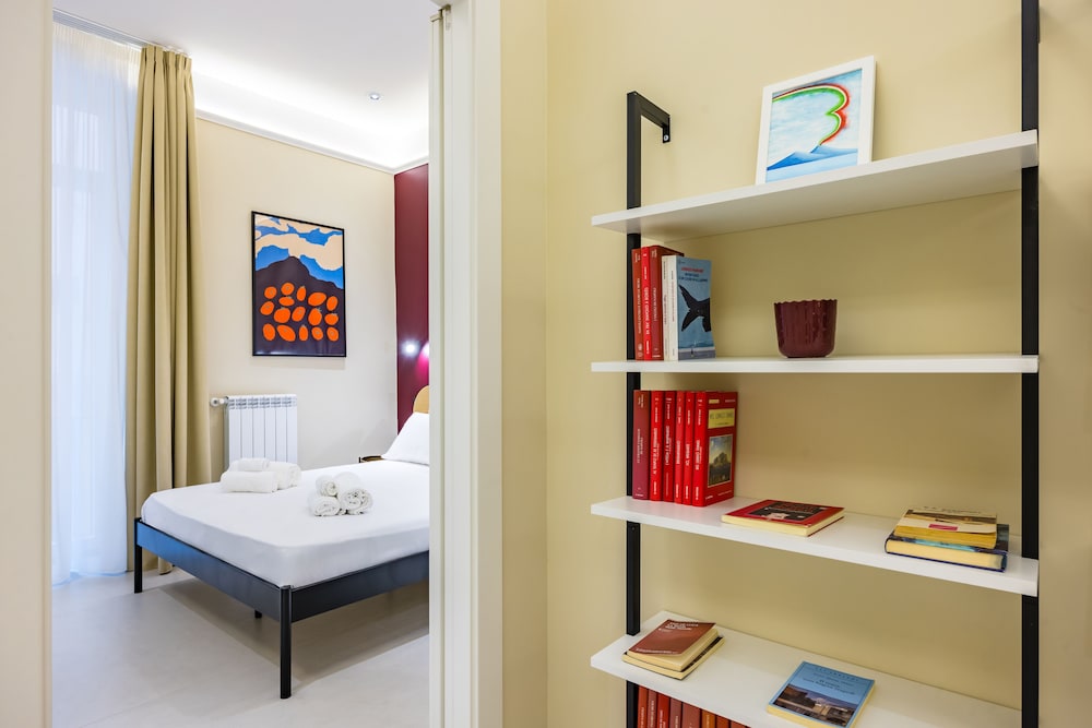 Modern Family Spacious Apartment Near Toledo