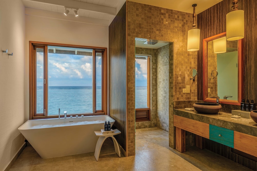 OBLU SELECT Sangeli - Premium All Inclusive with Free Transfers