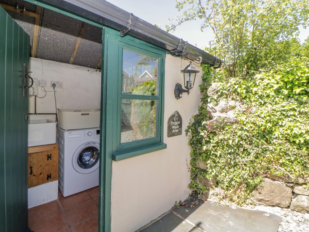 Burham Cottage