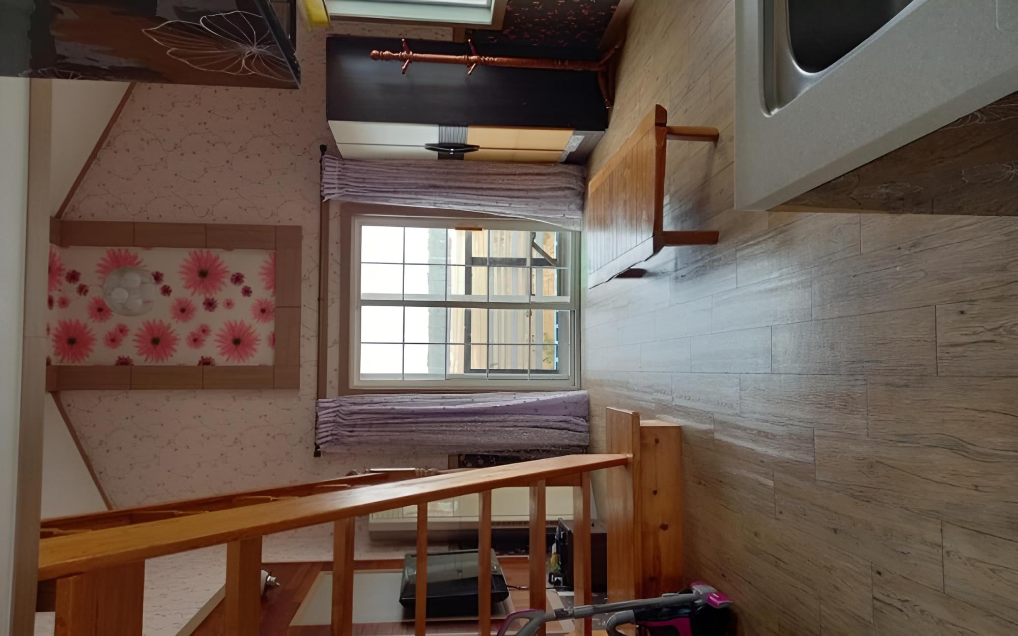 Buan Blue Pension view 4