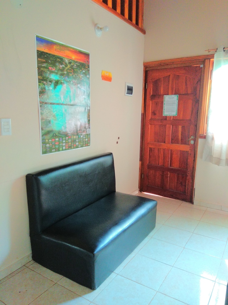 Cabañas Merale Excelente Ubicación