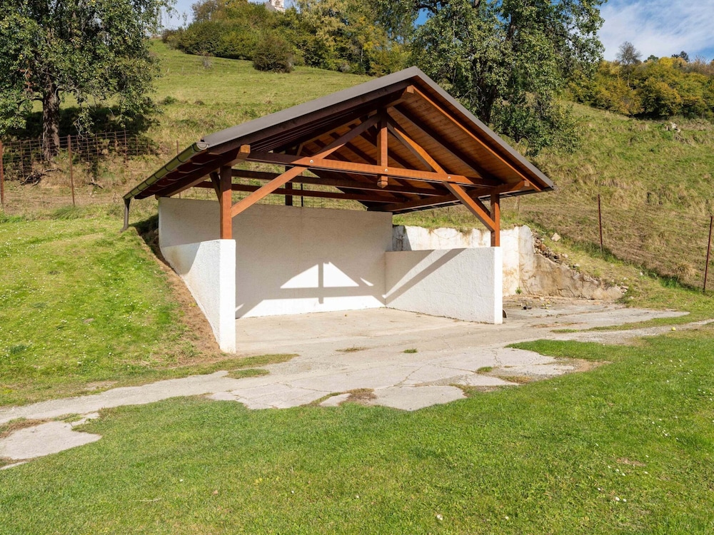 Chalet in Eberstein Near Saualpe Ski