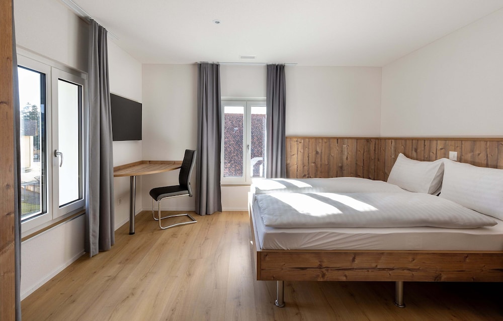 Hotel MeiSTAY - Self-Check-in
