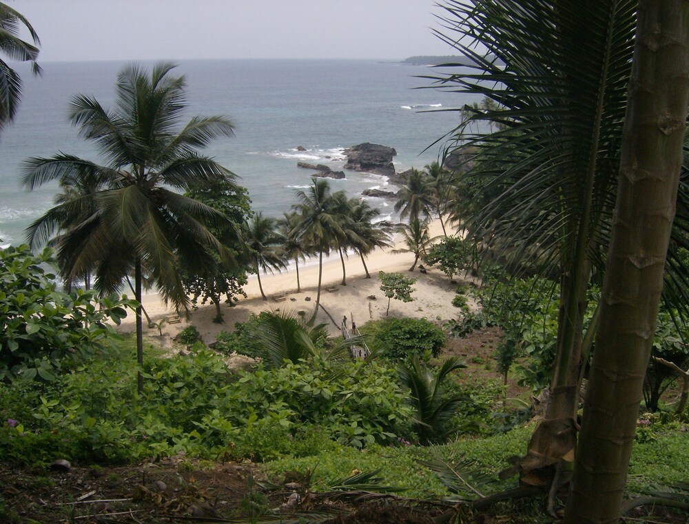 N Guembú Nature Resort view 2