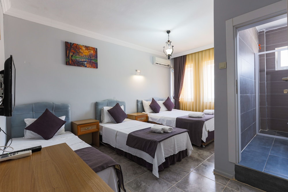 Rayana Otel - Image 39