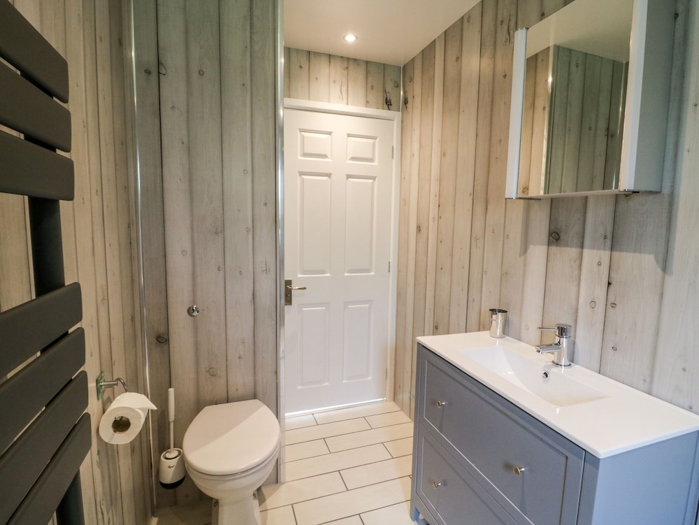 Meadowbank Lodge