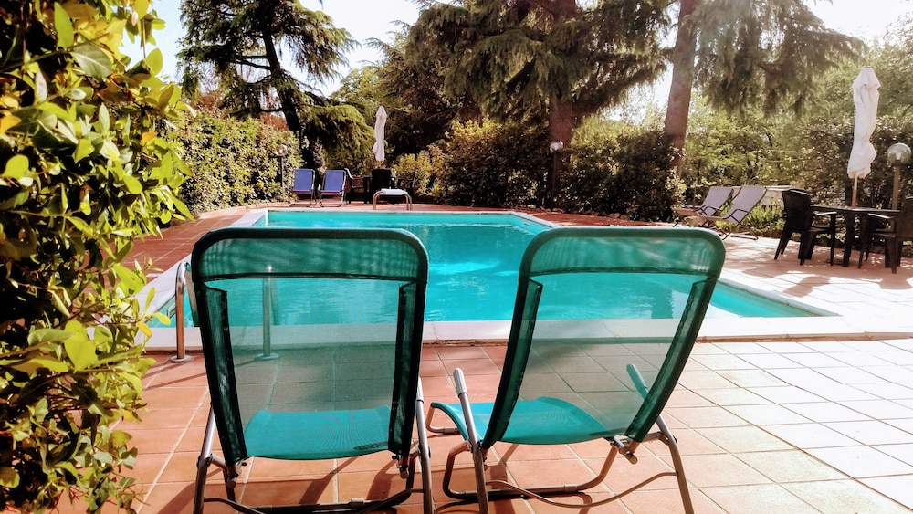 Il Querceto - B&B e Appartamenti Vacanze
