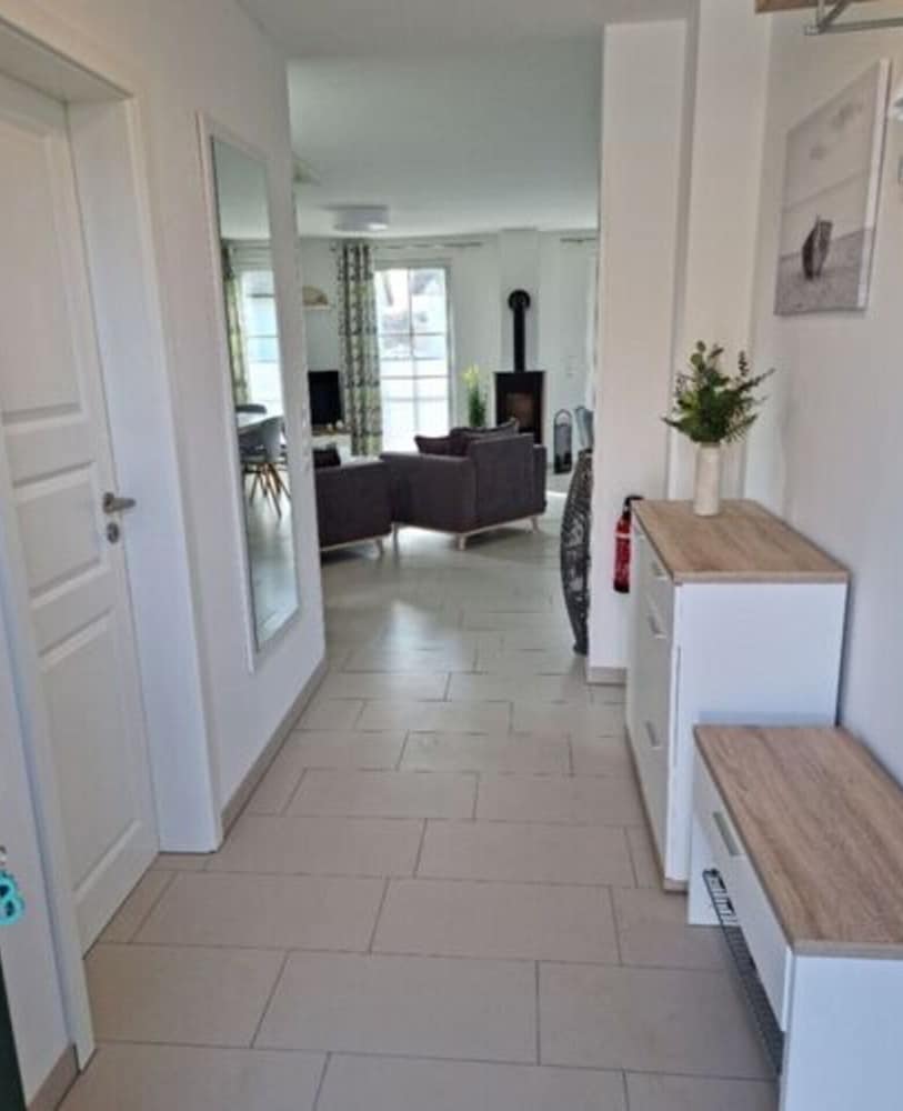 Holiday Home Sundtraum