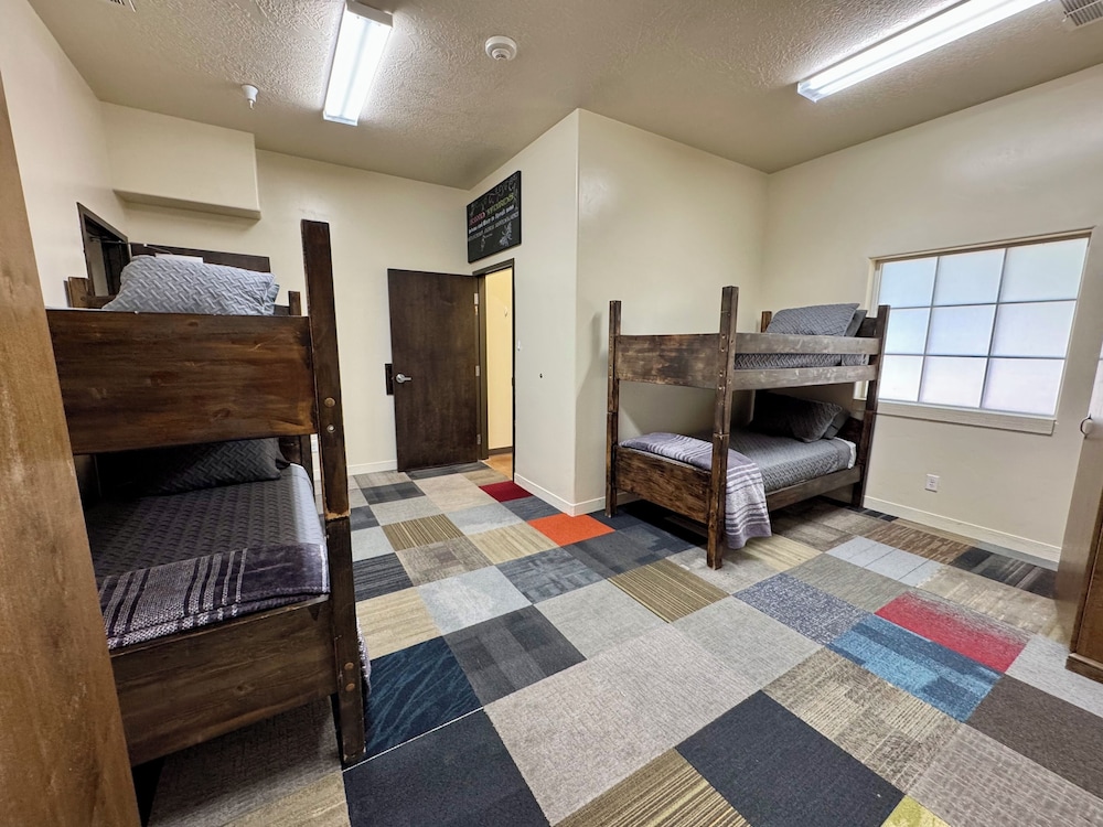 Utah Prep Basecamp