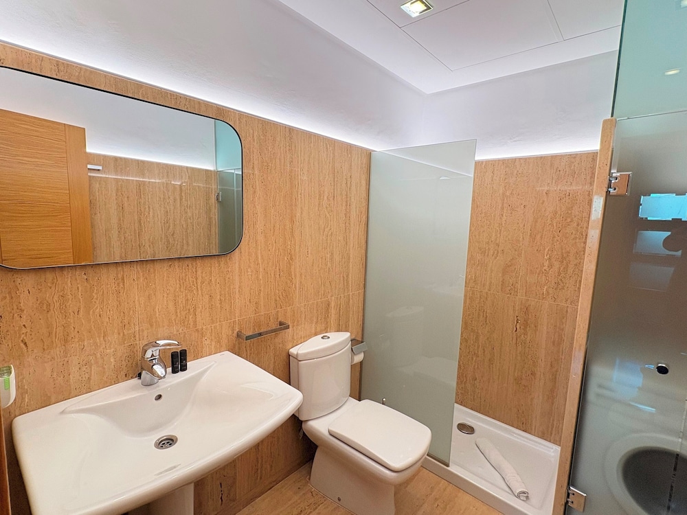 Charming 1bedroom Apt. in Granada. San Agustín
