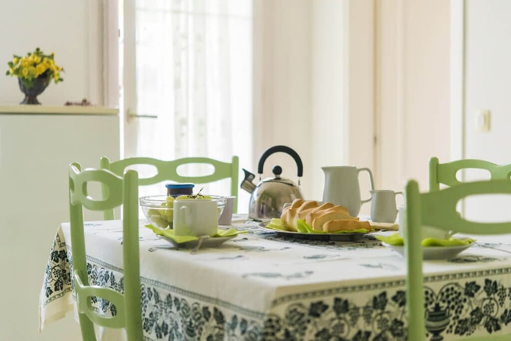 Ariston Vacanze Residence photo 5