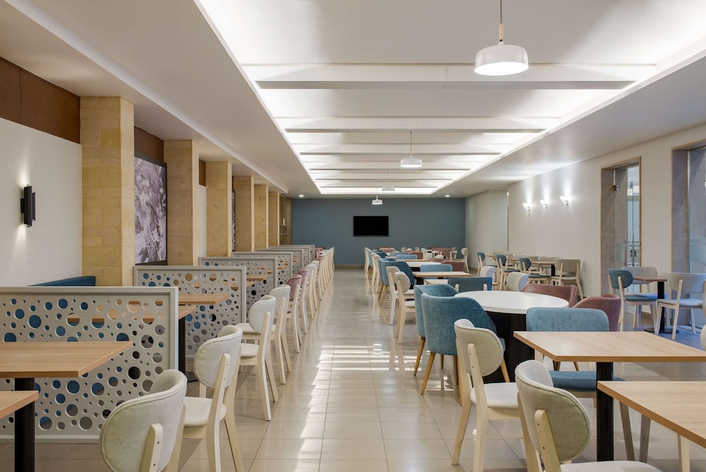 Marina Resort Port Ghalib Radisson Individuals