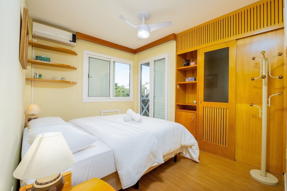 Apt With Grill 300m From the Beach Mdo201