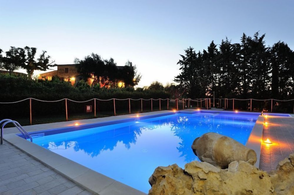 Agriturismo Antico Podere Siliano