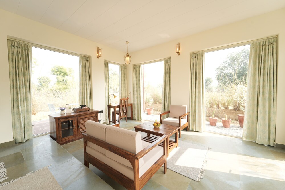 Rann Baagh Ranthambore