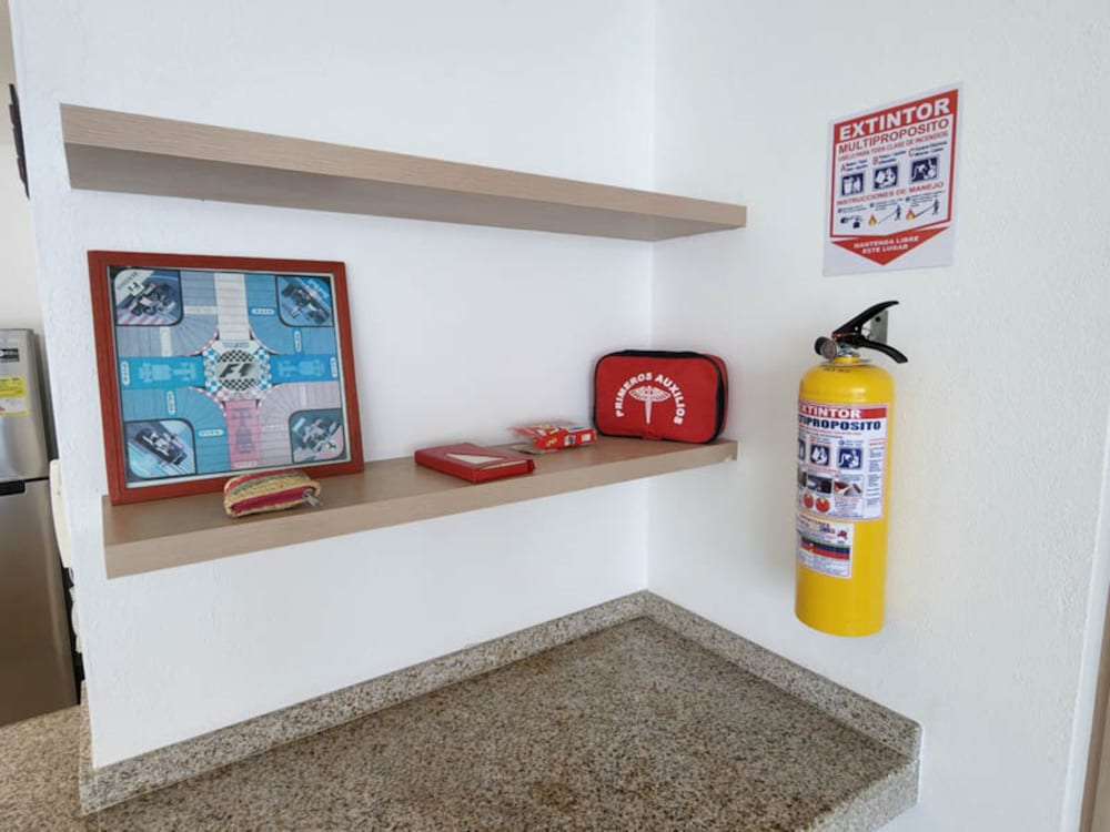 Exclusive Apartasuites Reserva del Mar
