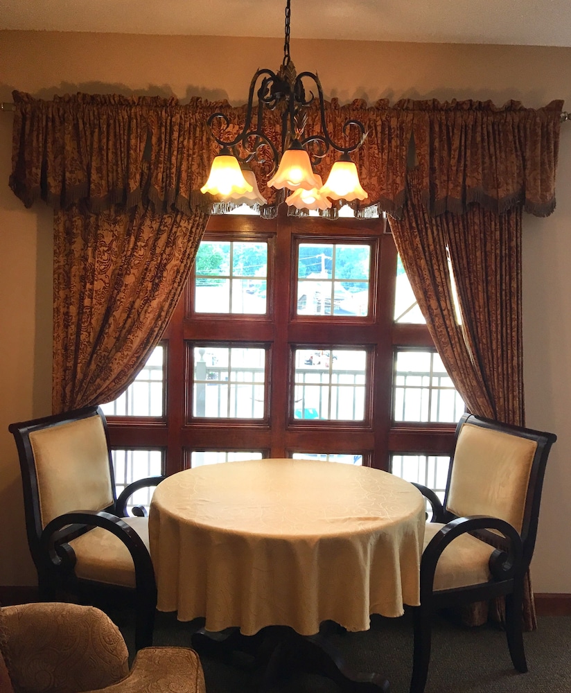 Cumberland Gap Inn