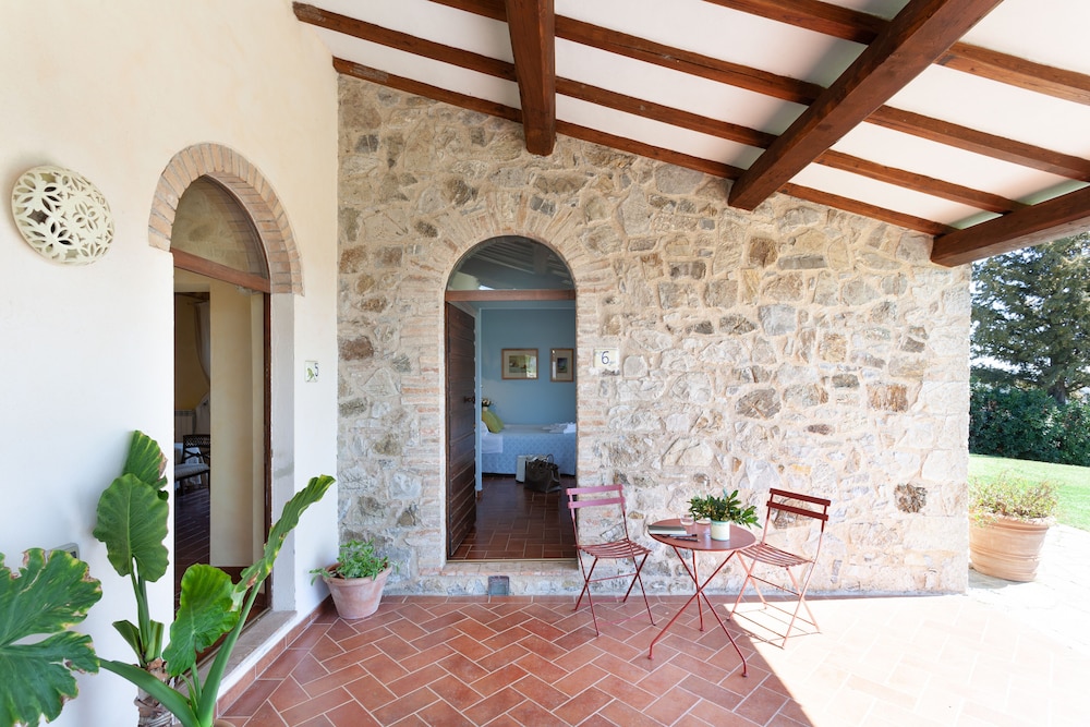 Agriturismo Bio Aia della Colonna