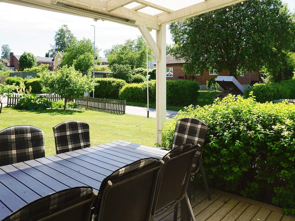 9 Person Holiday Home in Sollentuna-by Traum view 4