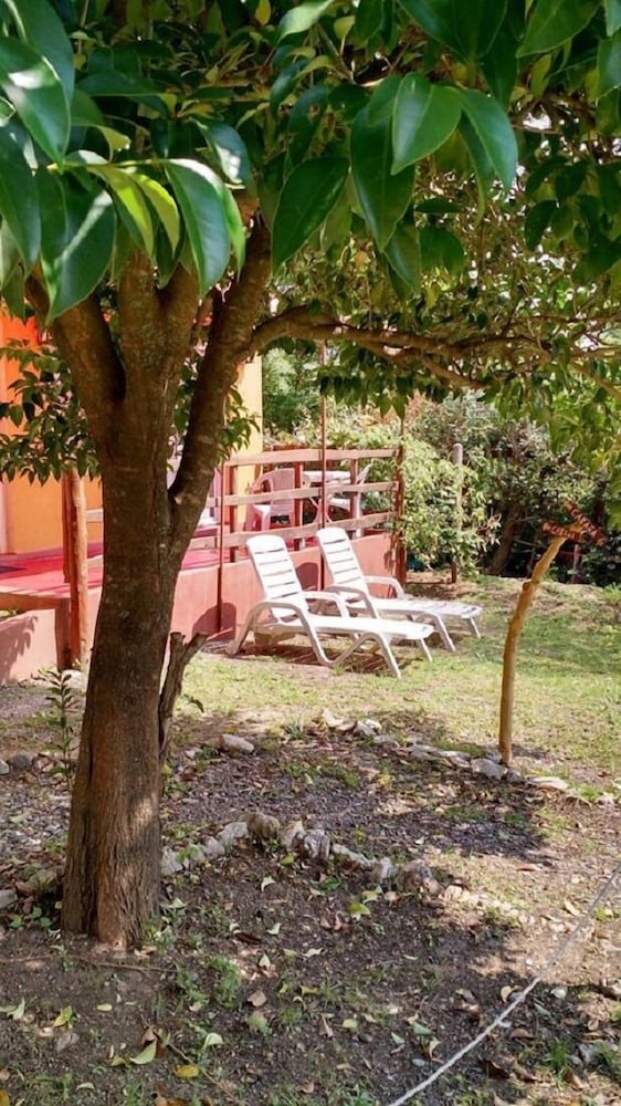 Cabañas El Dominador