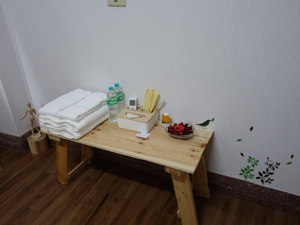 Lawa House - Hostel