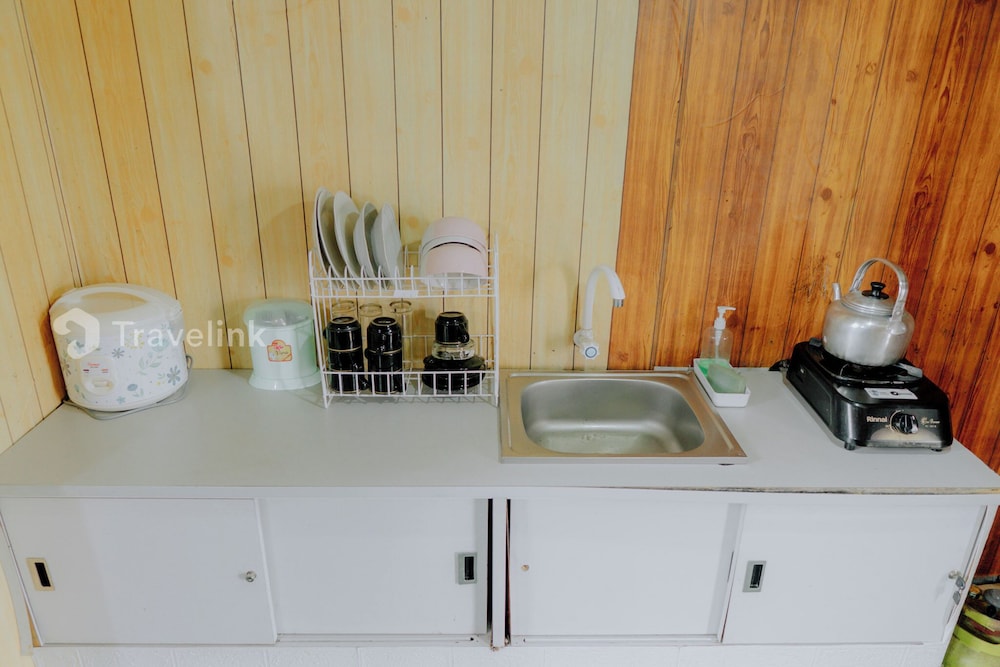 Zaada Villa Dieng by Travelink