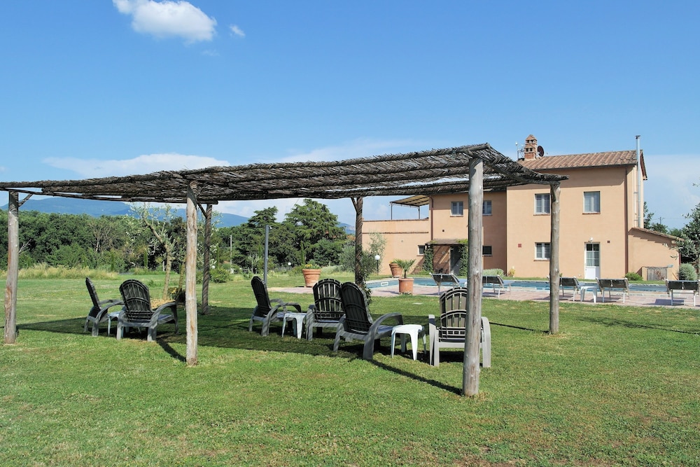 Podere le Spighe