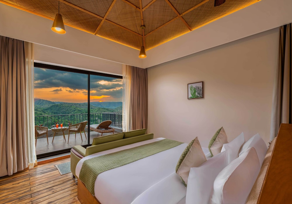 Nanda Hill Resorts