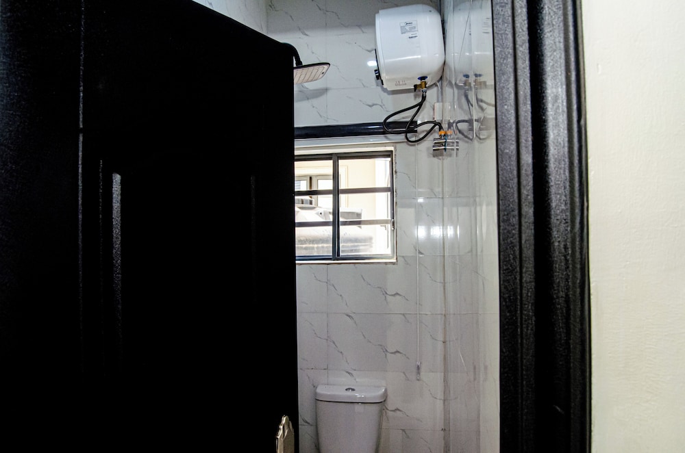 Furnished One-bedroom Bungalow in a Secure and Serene Part of Ibadan