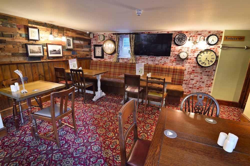 The Green Dragon