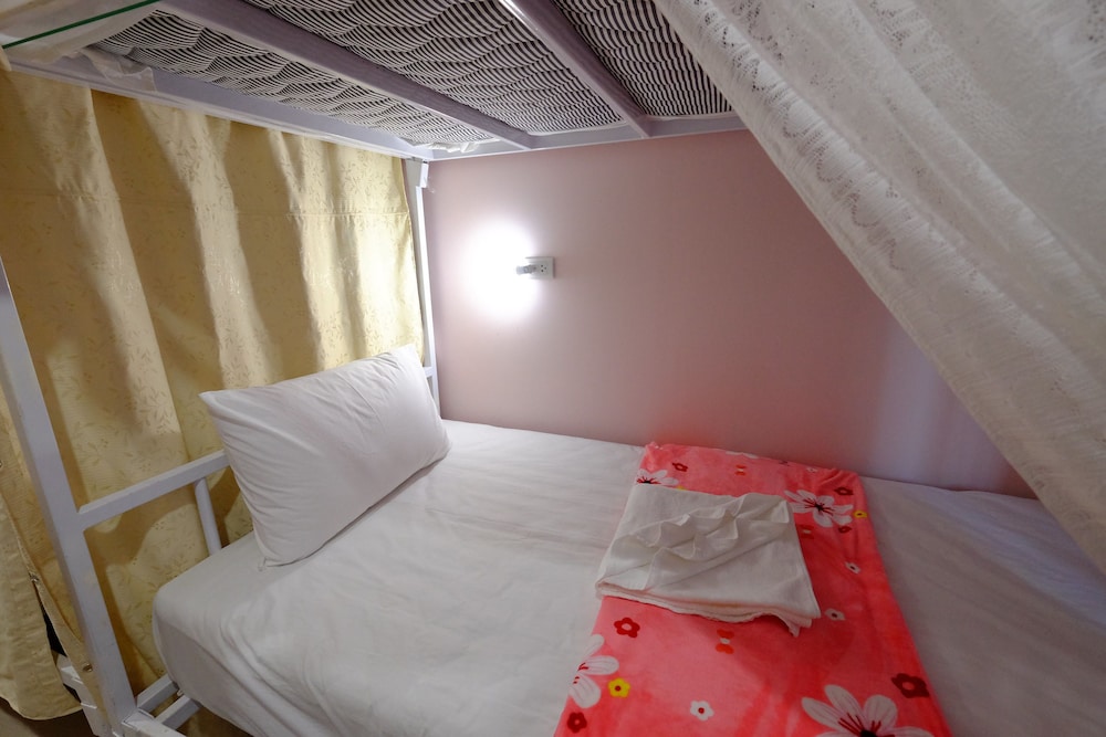 Sang Chan Hostel