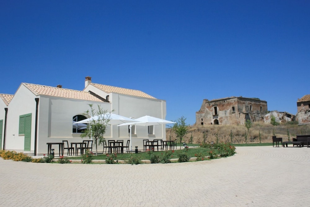 Il Filaro del Castello di San Basilio