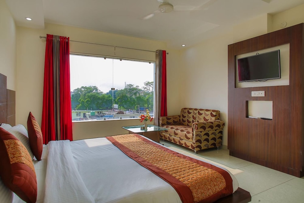 Hotel Maa Gayatri