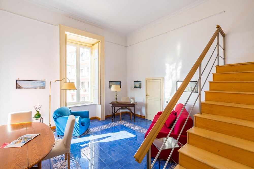 Calascione Seaview Apartment by Wonderful Italy photo 5