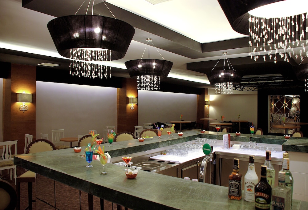 Monachus Hotel & Spa - All Inclusive