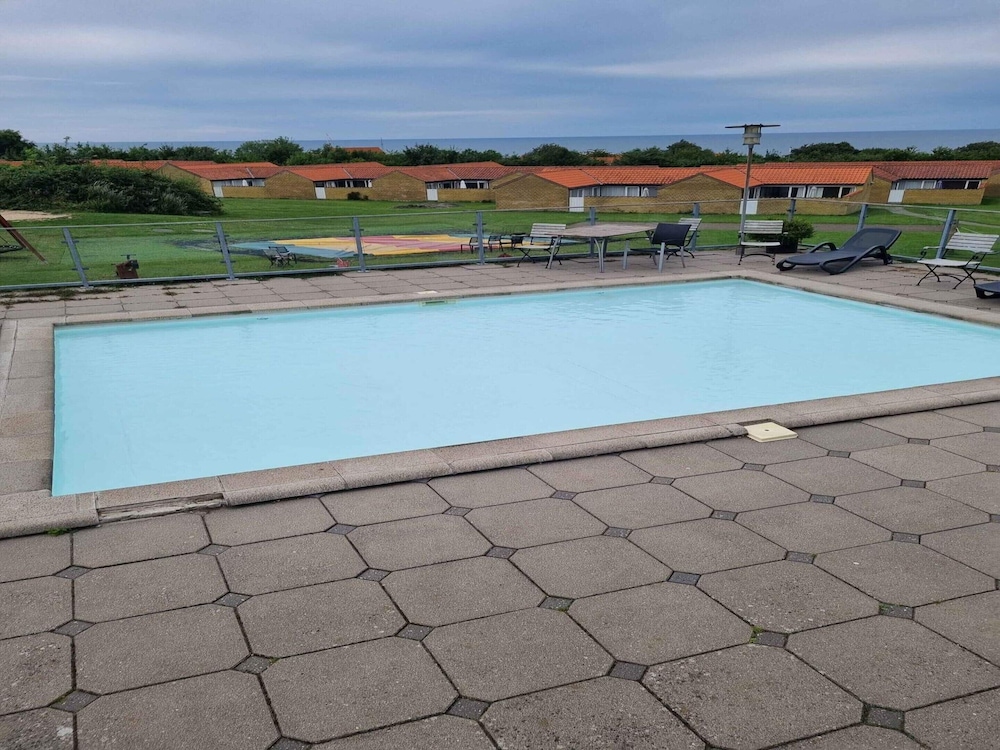 5 Star Holiday Home in Allinge
