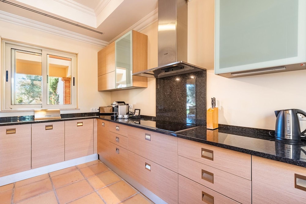 Villa Monte Rei 7 in Vila Nova de Cacela