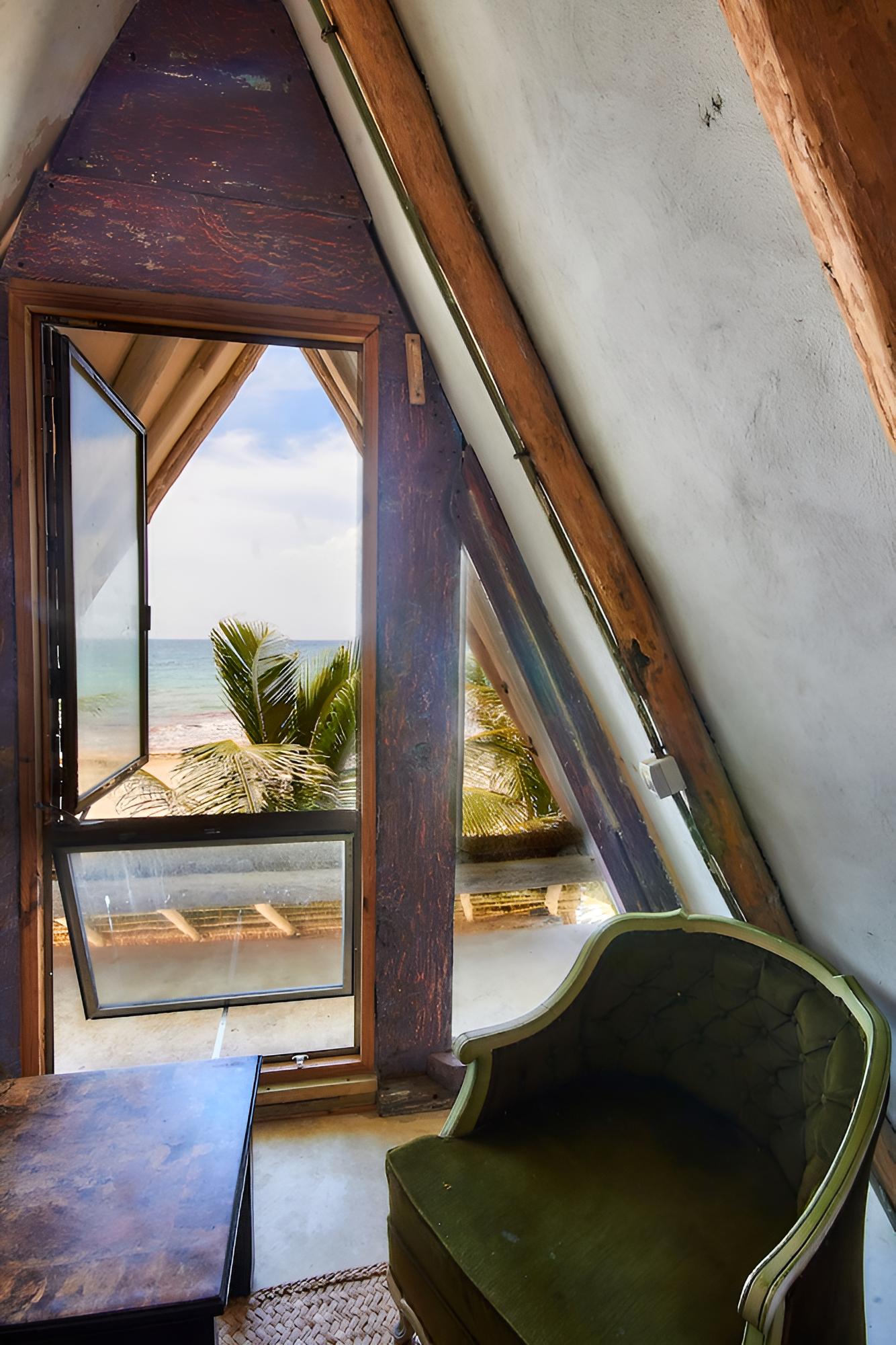 Posada Lamar Tulum Beach Front and Pool - Property Image 32