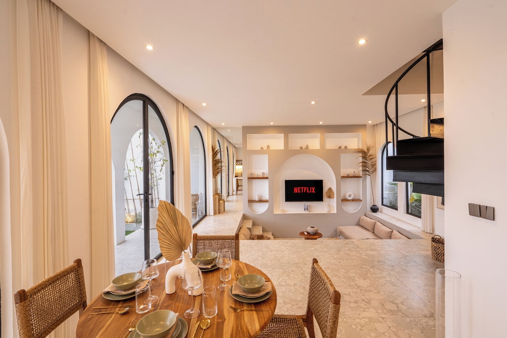Unu Villa by Betterplace