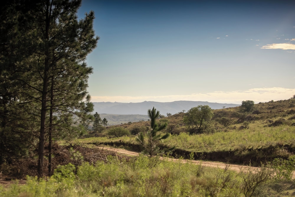 Estancia Acuarela del Rio