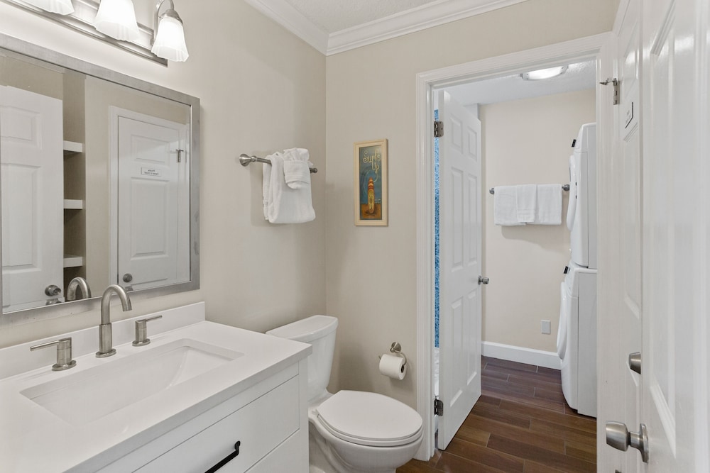 Coral Reef Club 36 3 Bedroom Condo