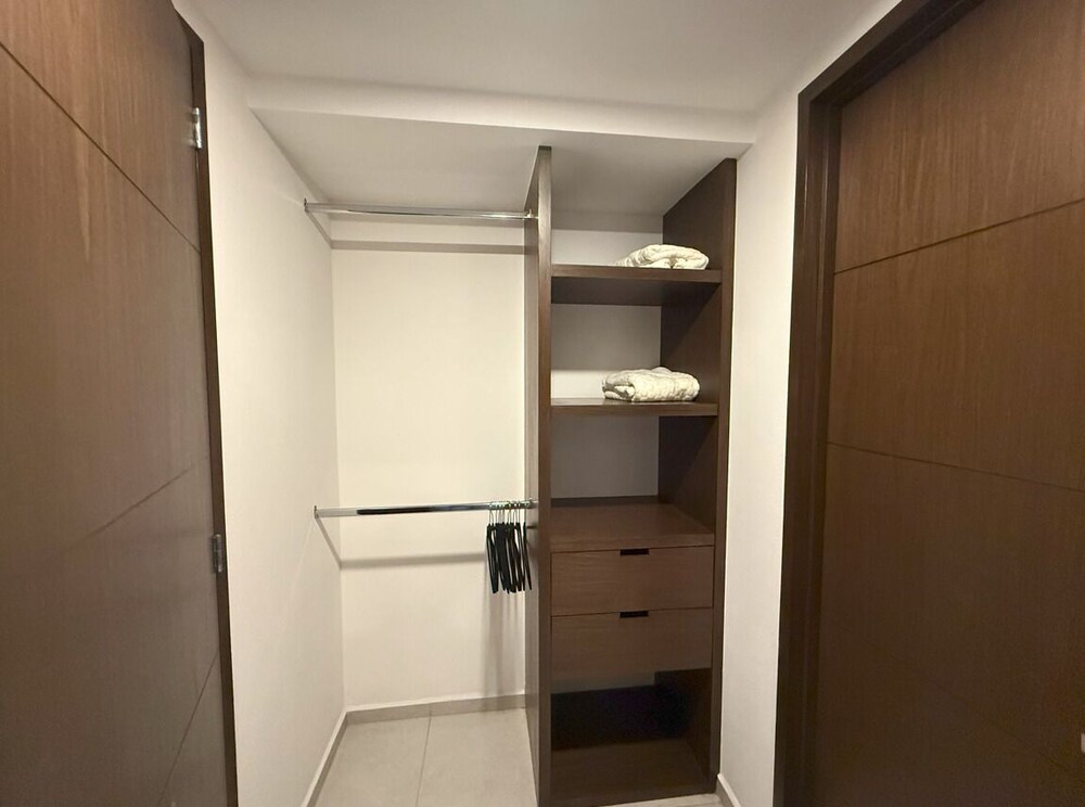 Penthouse de lujo en Paraíso